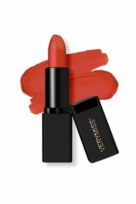 wow matte lipstick - 02 radiant orange