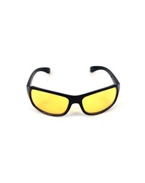 wrap-around sports sunglasses