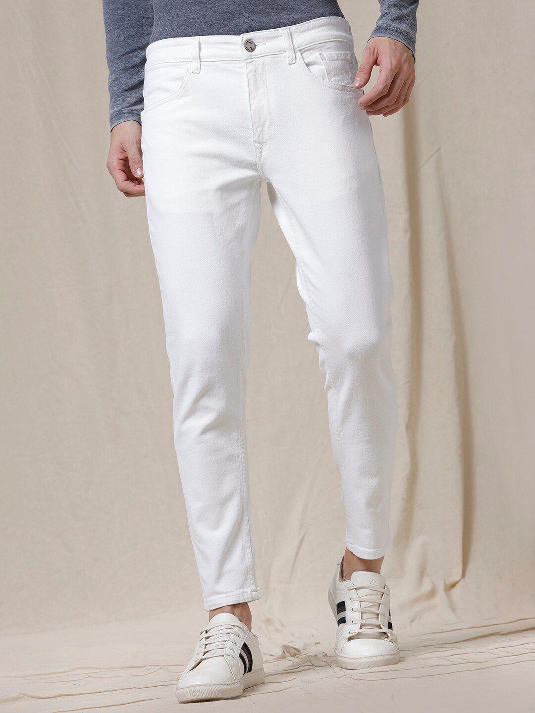 wrogn men jean skinny fit jeans