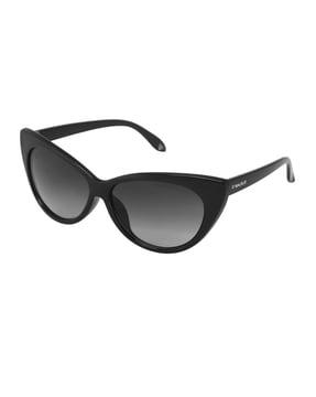 wsgw-nina-020202 full-rim cat-eye sunglasses