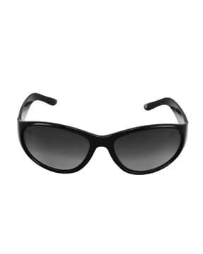 wsgw-vct-iii-020202 full-rim oversized sunglasses