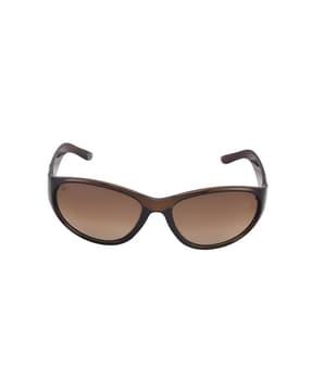 wsgw-vct-iii-090909 full-rim oversized sunglasses