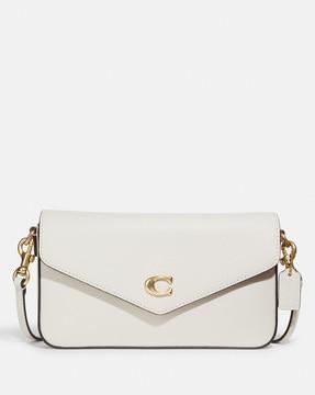 wyn medium crossbody bag