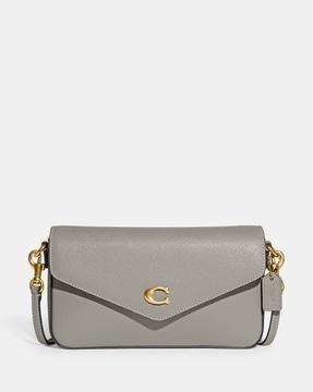 wyn medium crossbody bag