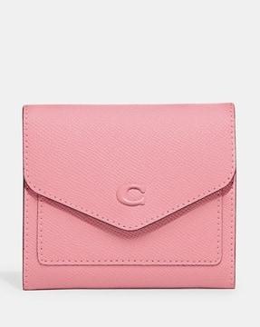 wyn small wallet