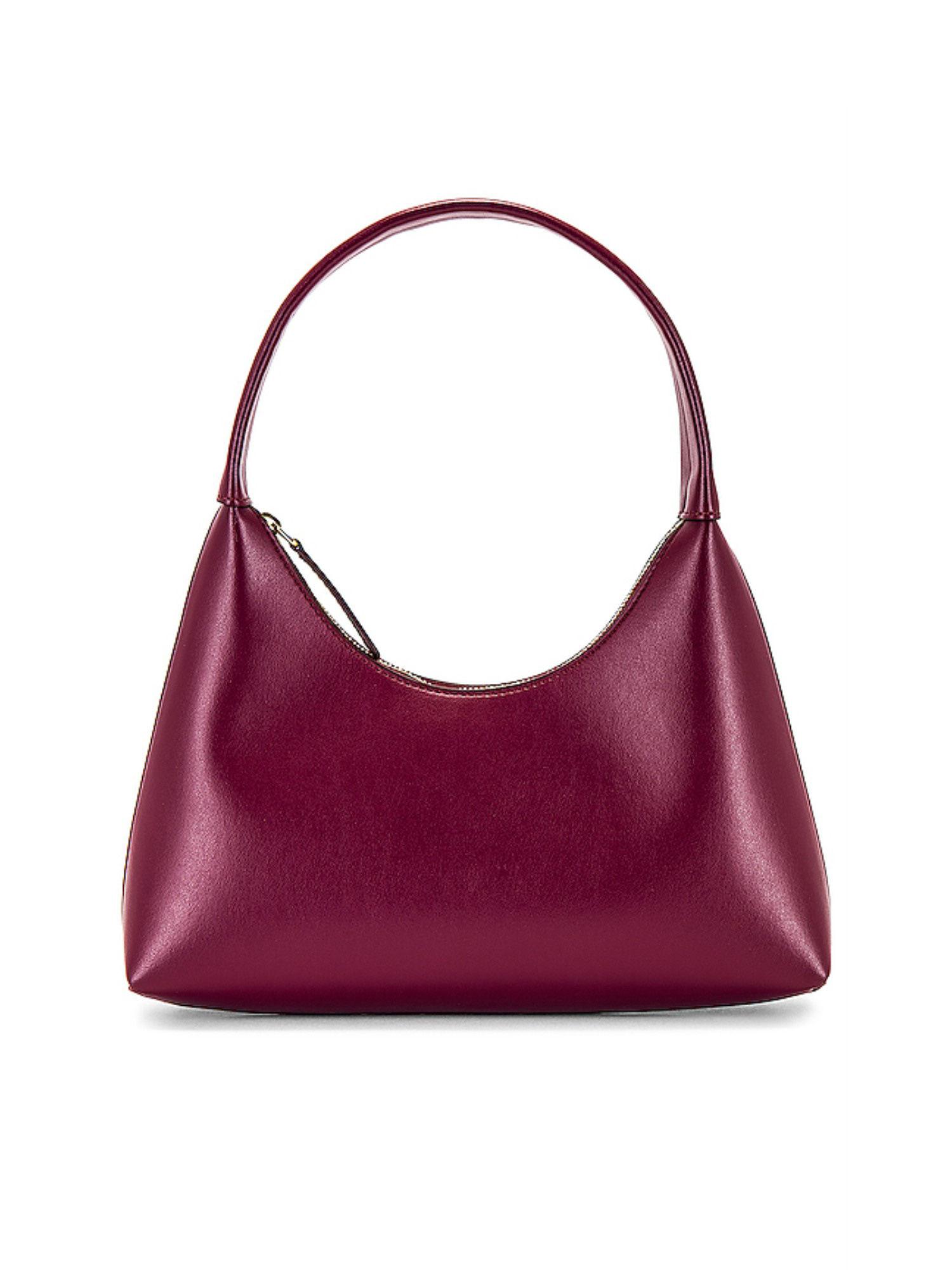 x apparis mini candy hobo bag