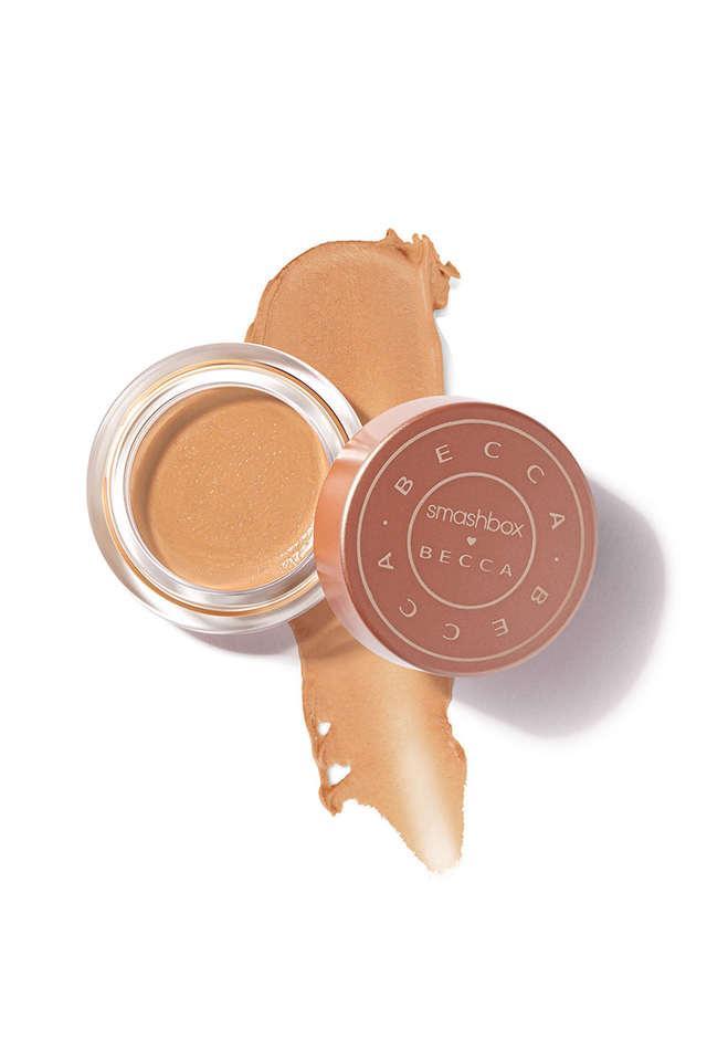 x becca under eye brightening corrector