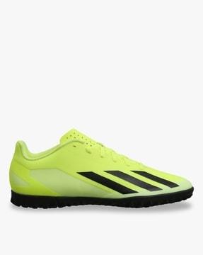 x crazyfast club tf football shoes