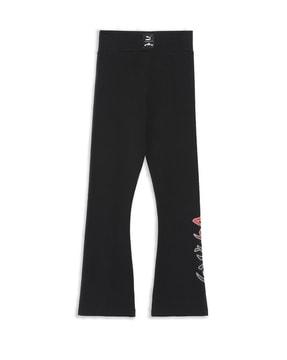 x miraculous youth leggings