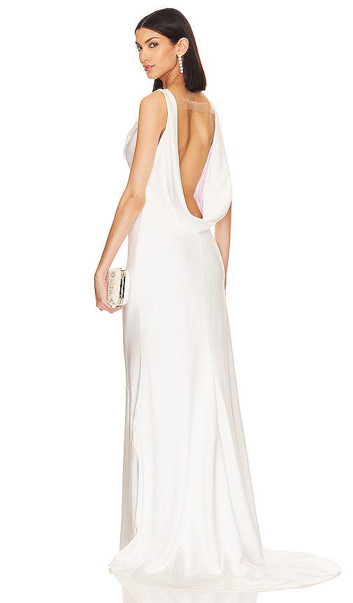 x noel and jean muse gown