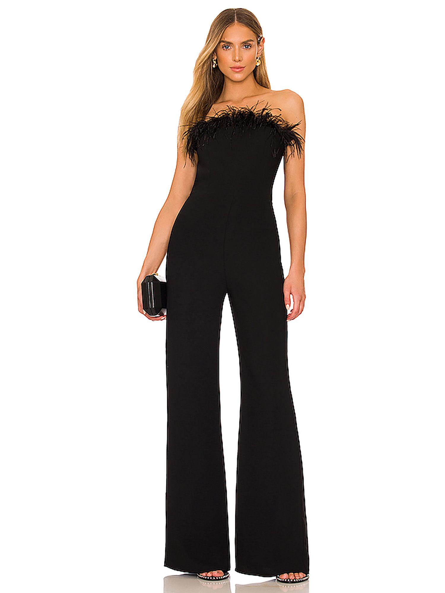 x revolve amiah jumpsuit