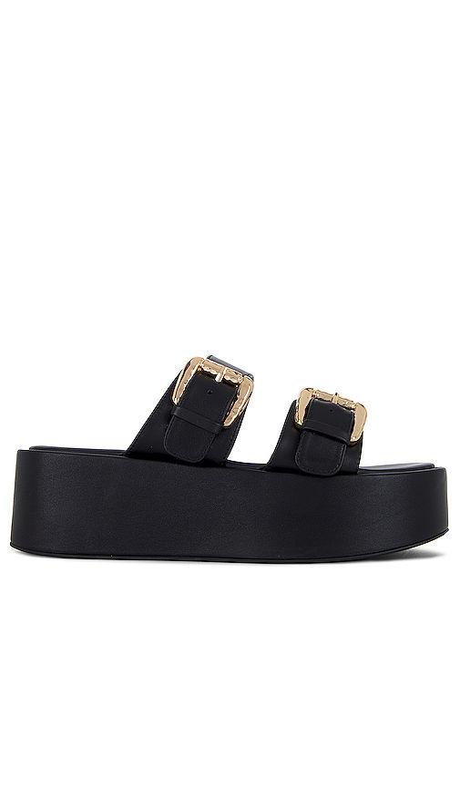 x revolve billy flatform