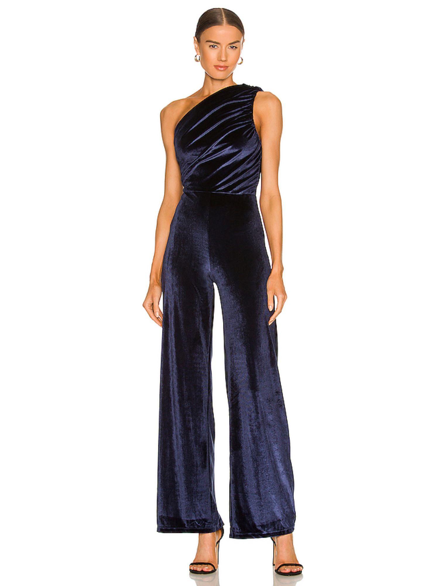 x revolve brianza jumpsuit