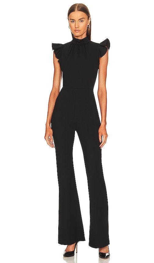 x revolve davina jumpsuit