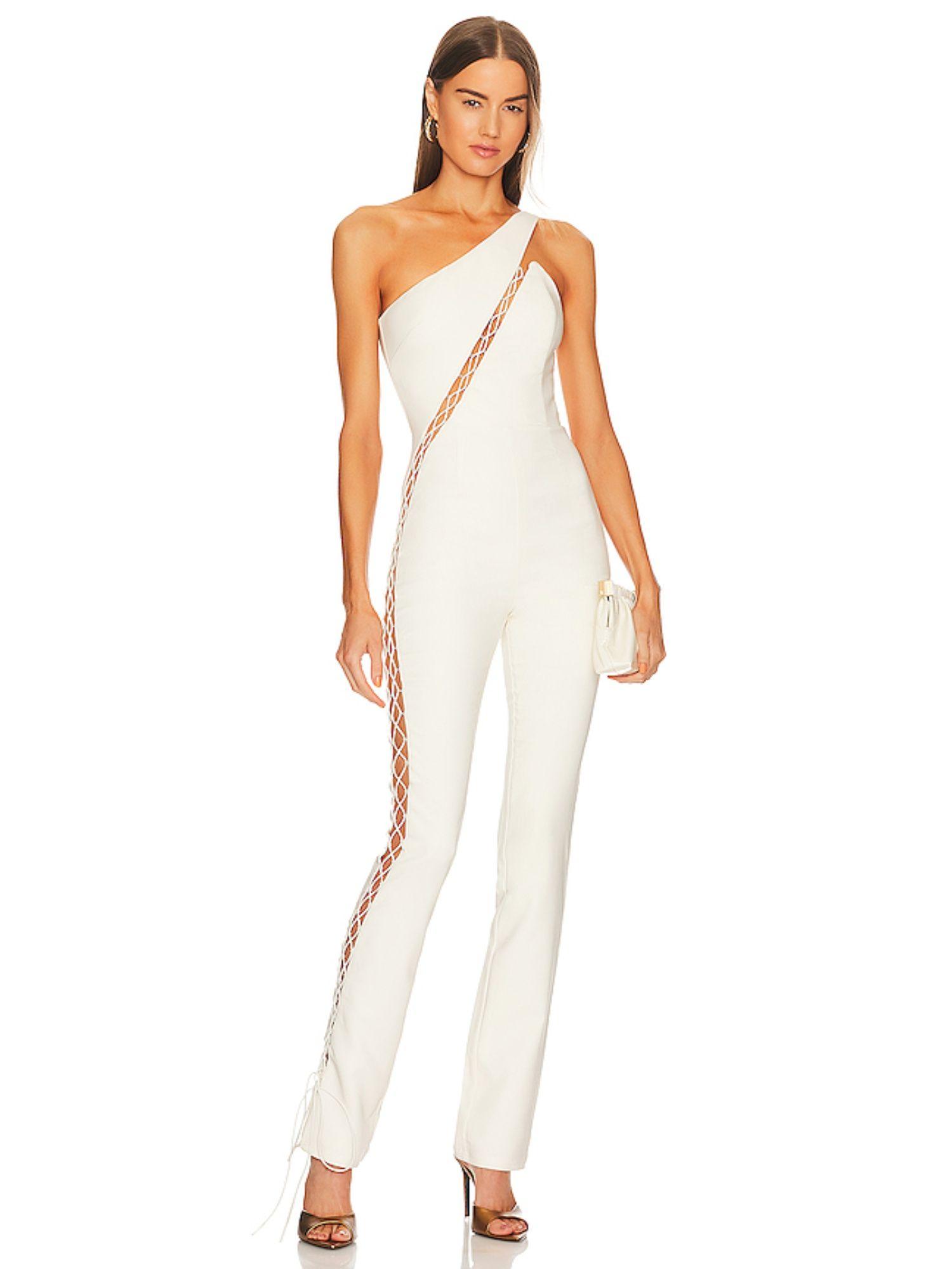 x revolve essex jumpsuit