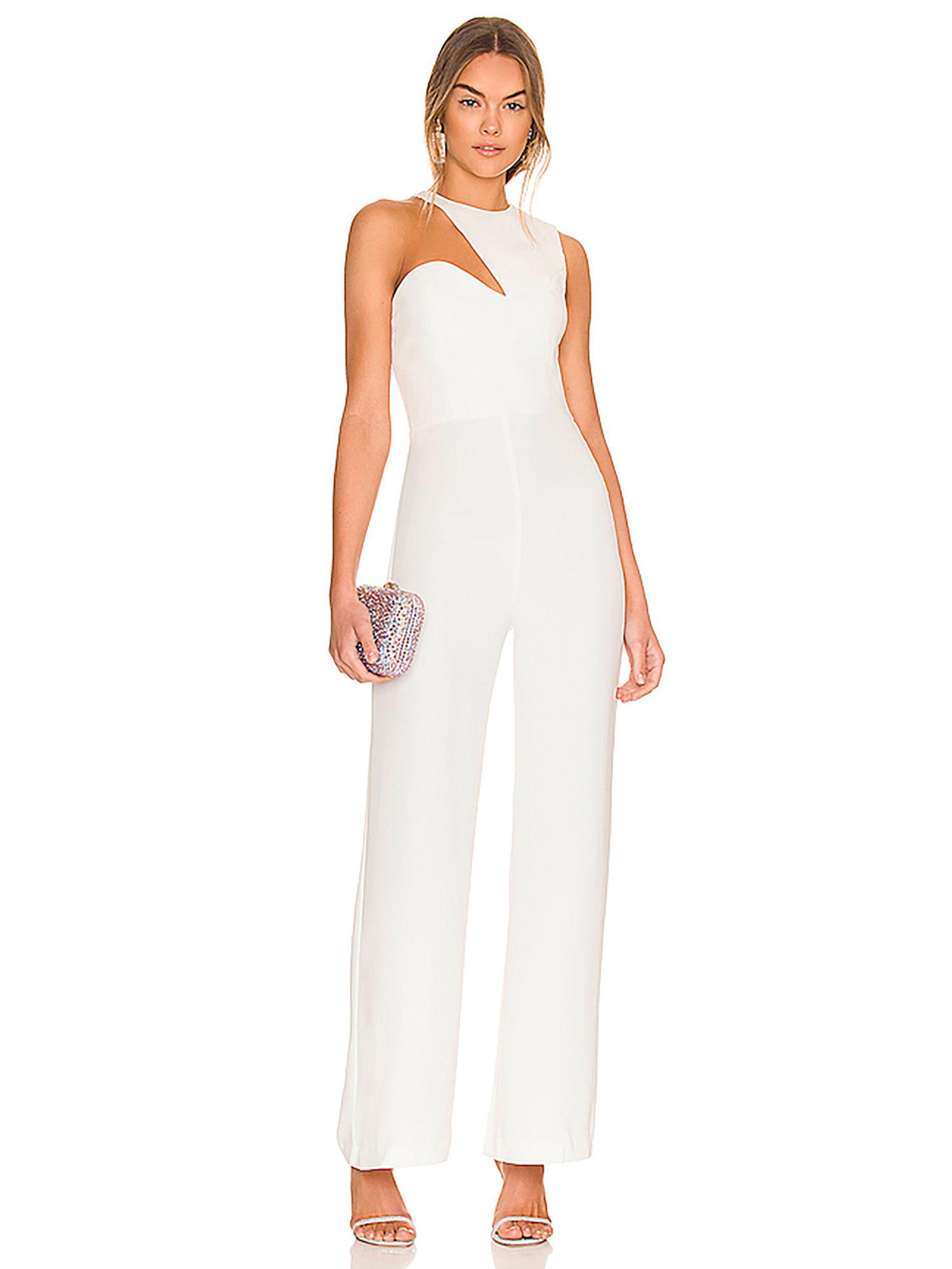 x revolve gilda jumpsuit