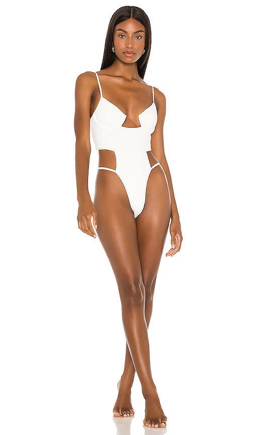 x revolve granger one piece