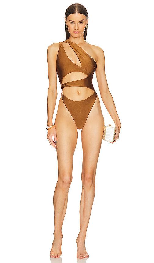 x revolve kailo one piece