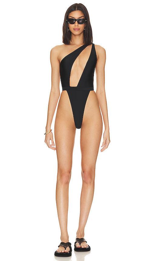 x revolve kasie one piece