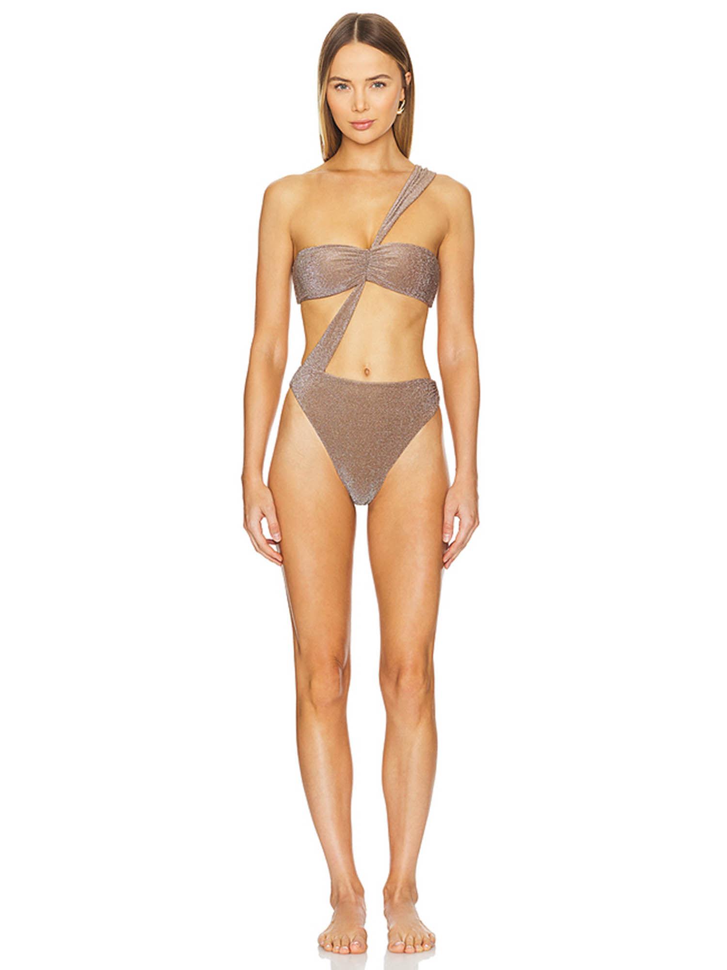 x revolve layana one piece