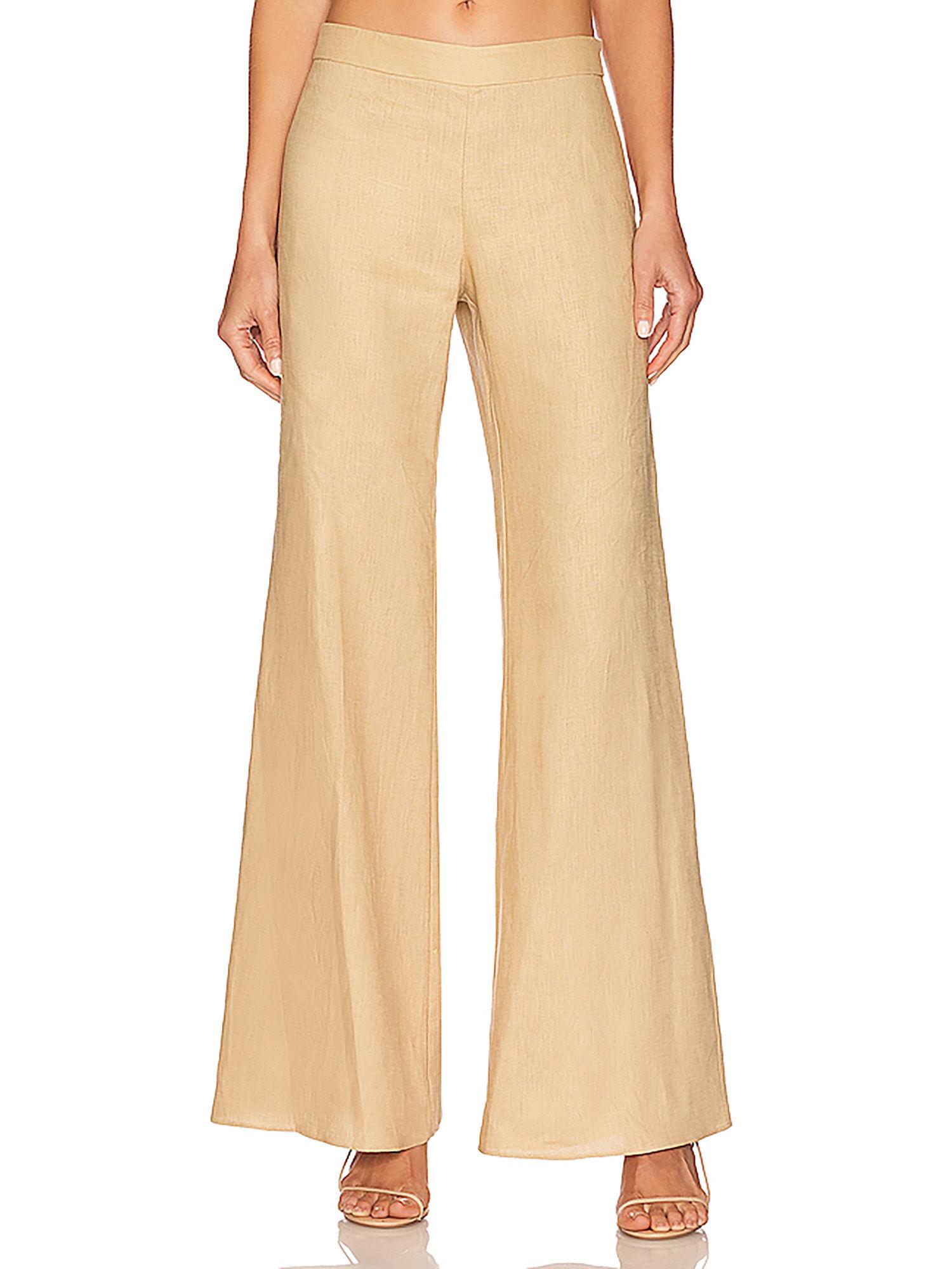 x revolve leenah pant