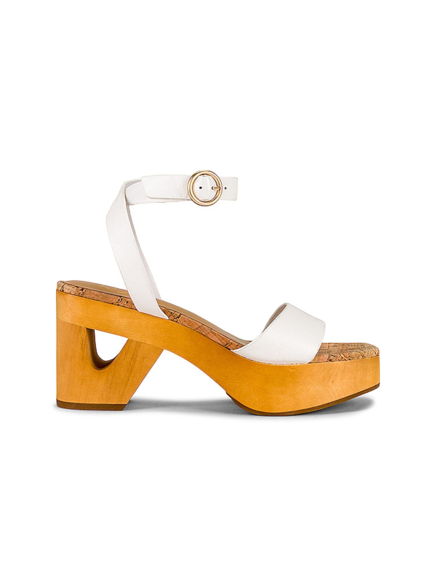 x revolve maryl clog sandal