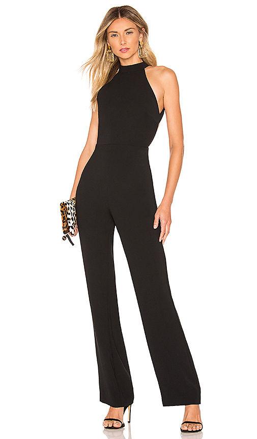 x revolve meant to be jumpsuit