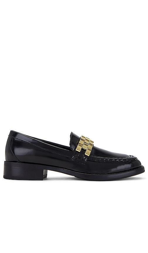 x revolve mick loafer