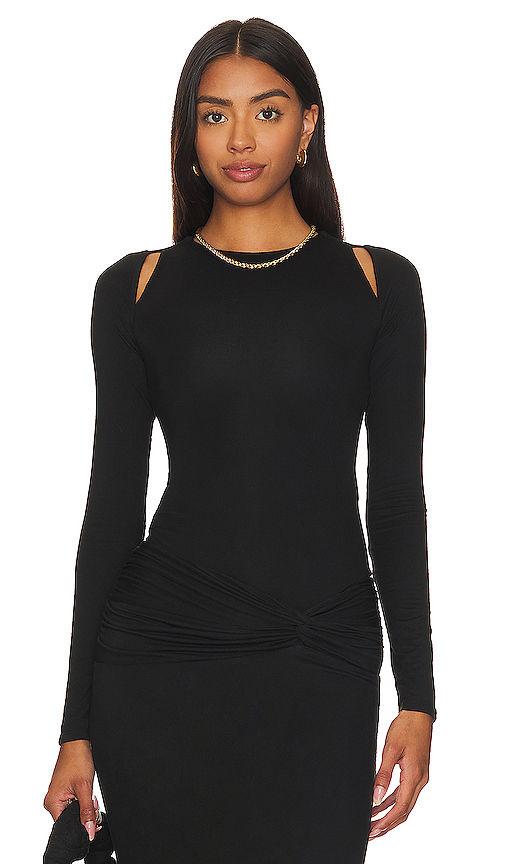 x revolve mila bodysuit