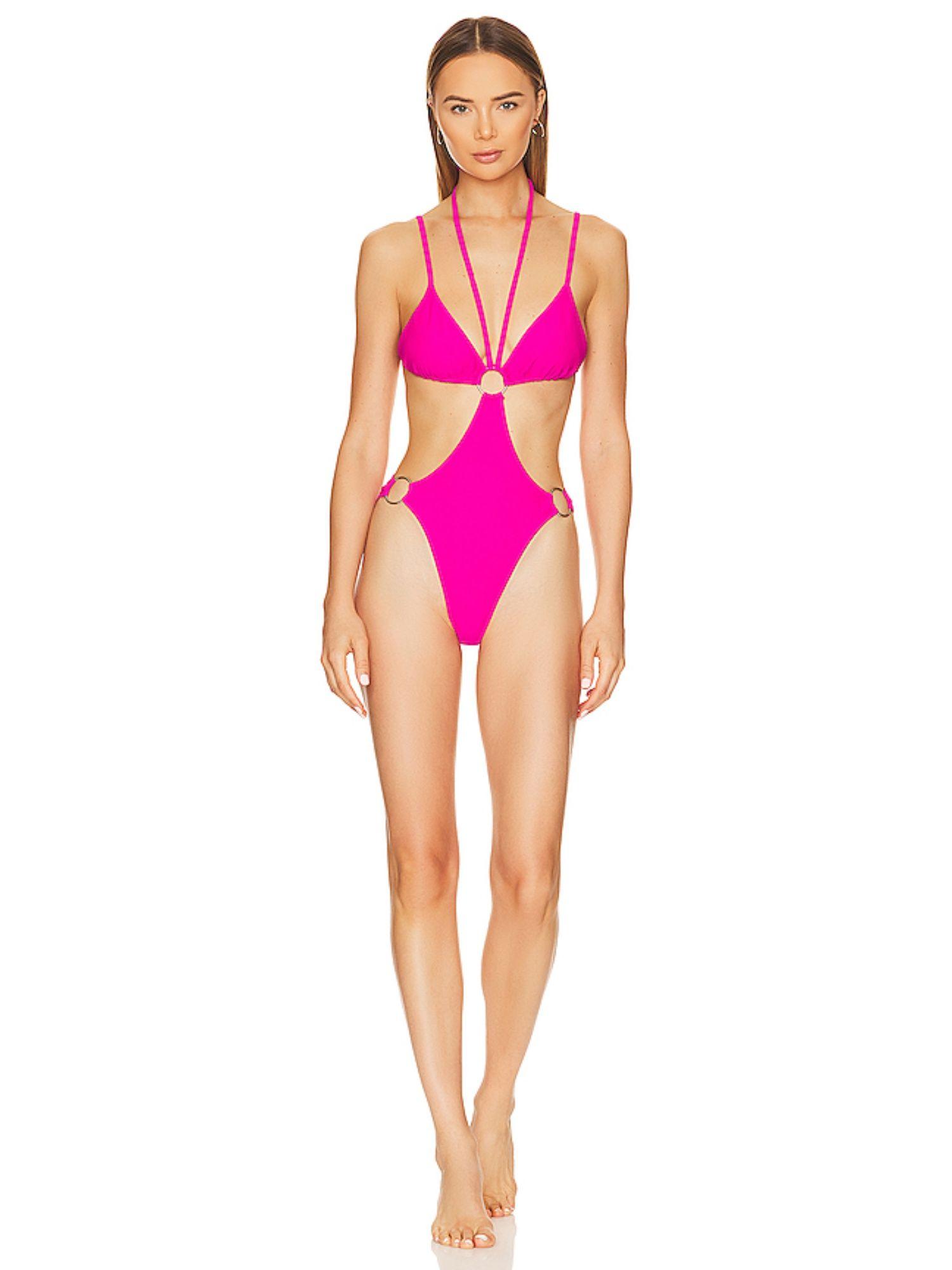 x revolve naja one piece