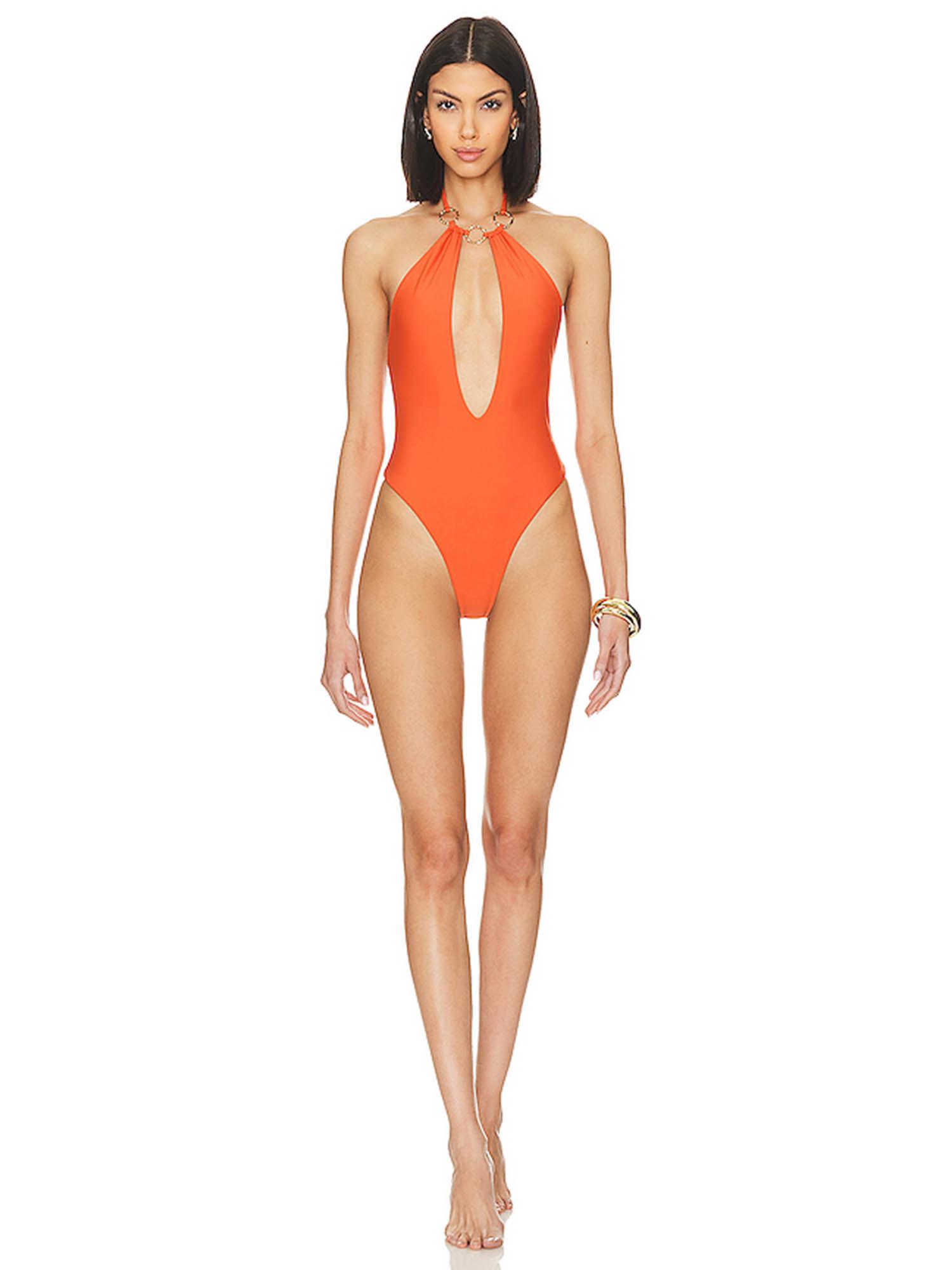 x revolve novalie one piece