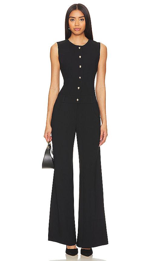 x revolve tori jumpsuit