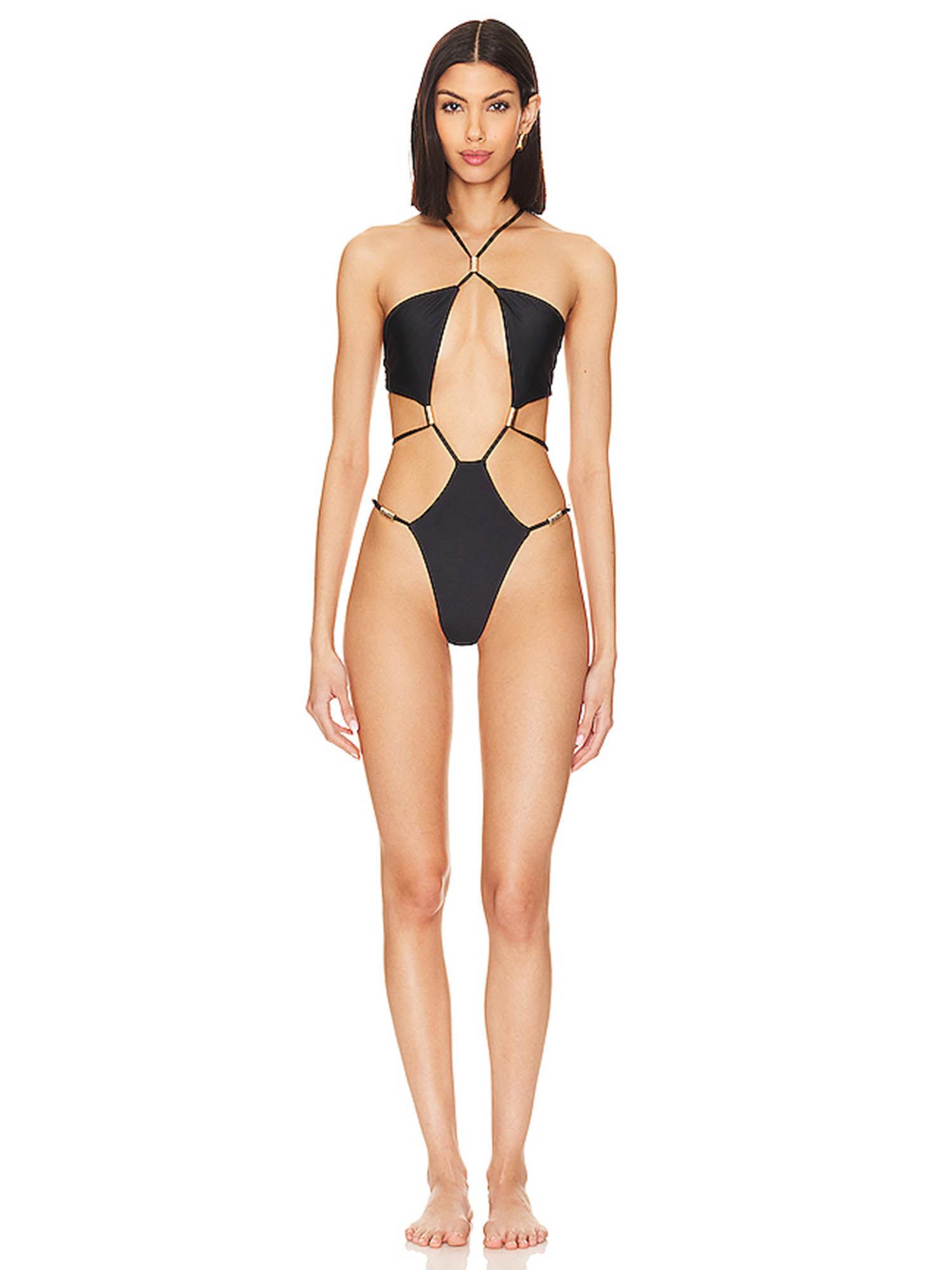 x revolve zadie one piece