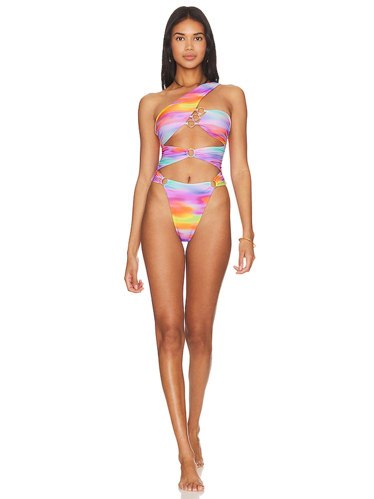 x revolve zamia one piece