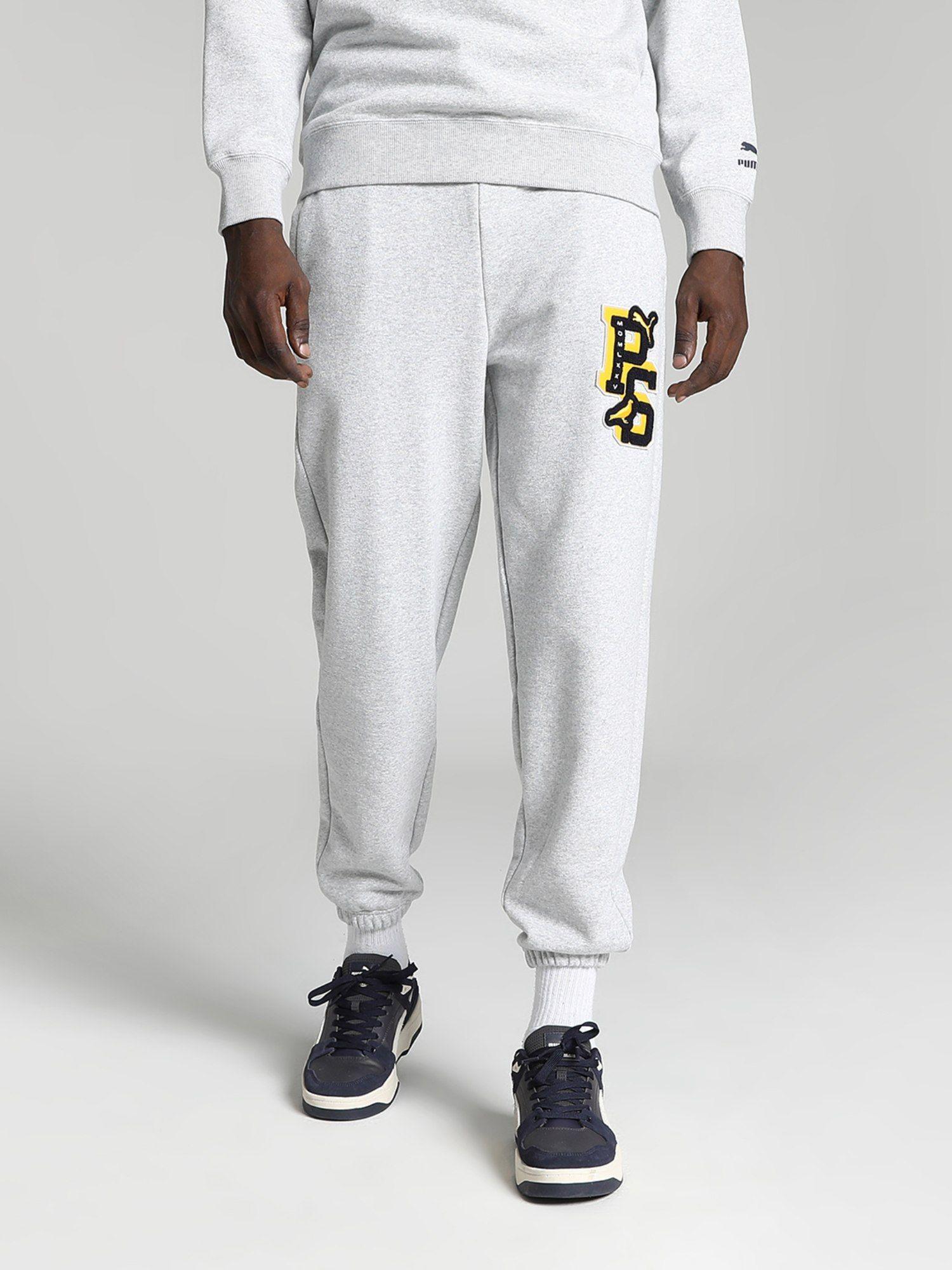 x staple men grey sweatpants