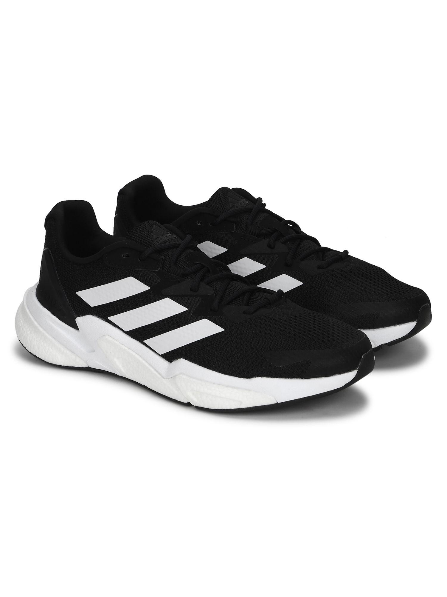 x9000l3 m black running shoes