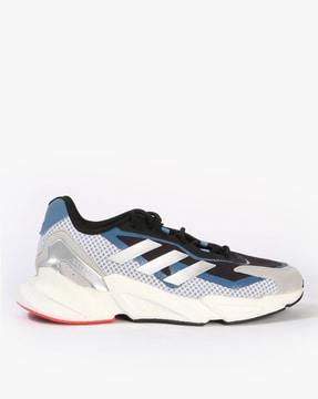 x9000l4 u lace-up running shoes