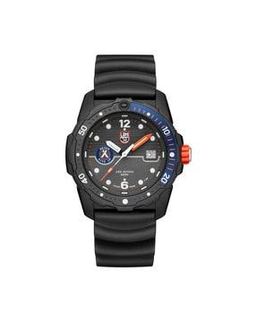 xb.3723 water-resistant analogue watch