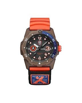 xb.3729.eco  analogue watch