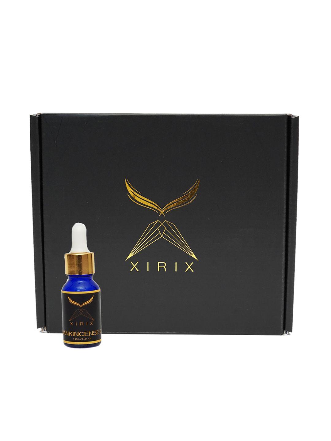 xirix frankincense essential oil - 12 ml