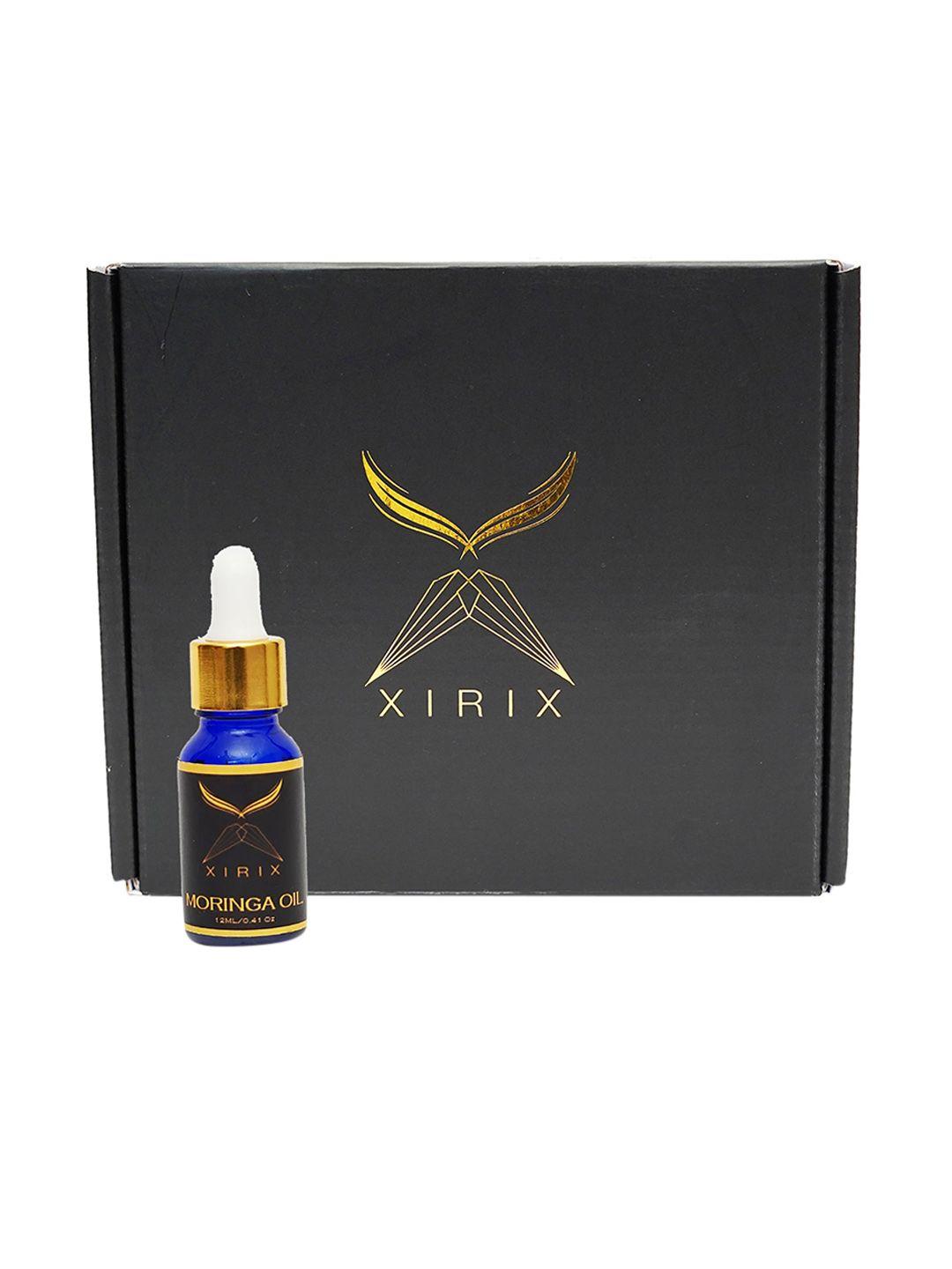 xirix moringa essential oil, 12 ml