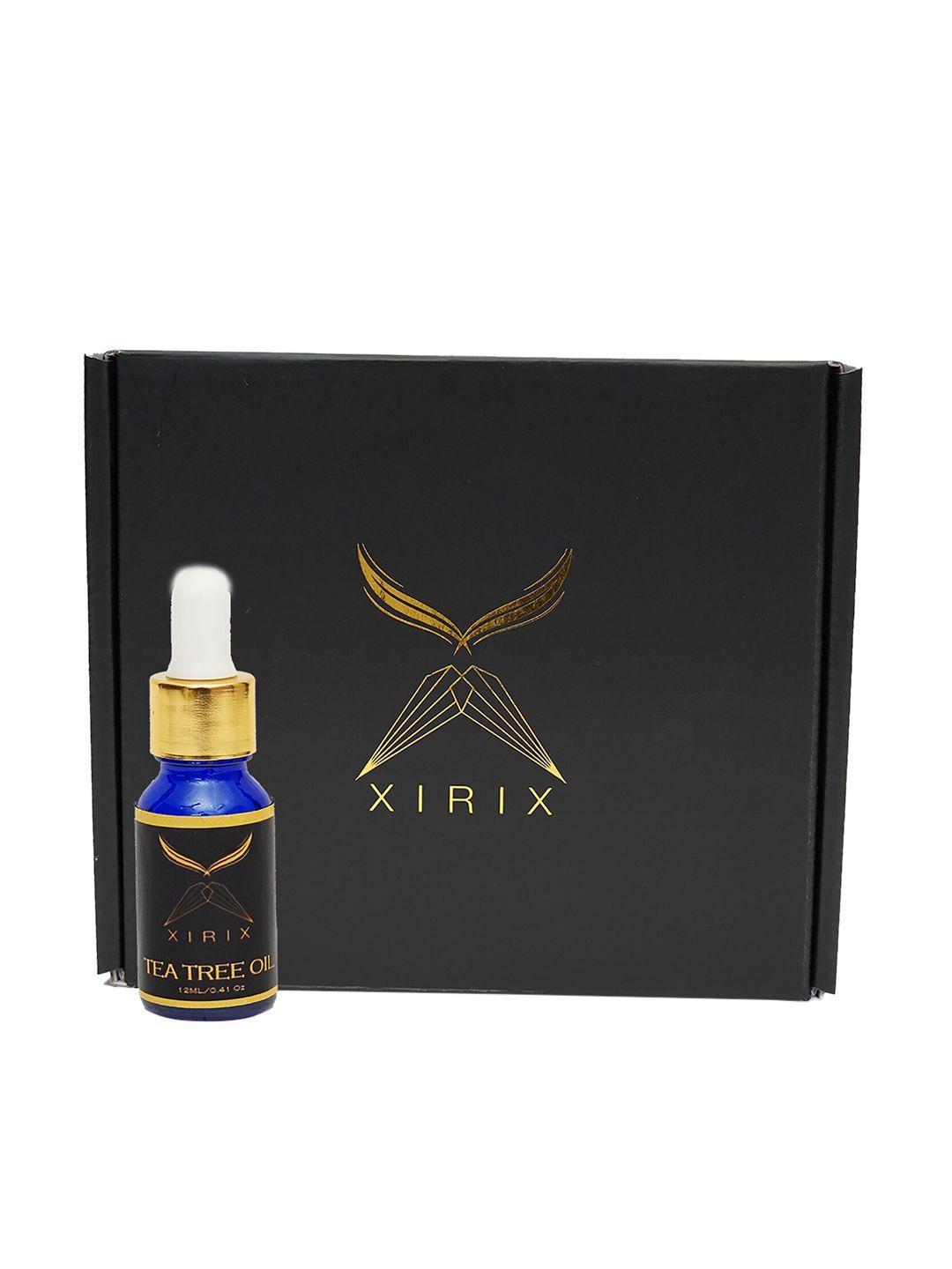 xirix tea tree essential oil -12 ml