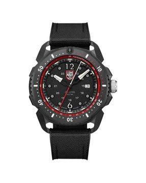 xl.1051 water-resistant analogue watch