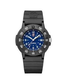 xs.3003.evo water-resistant analogue watch