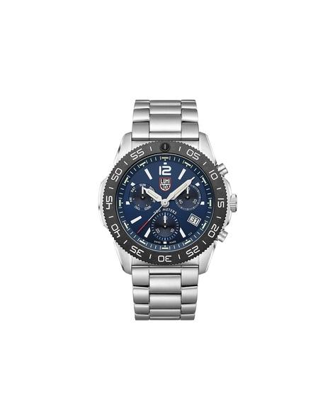 xs.3144 water-resistant analogue watch