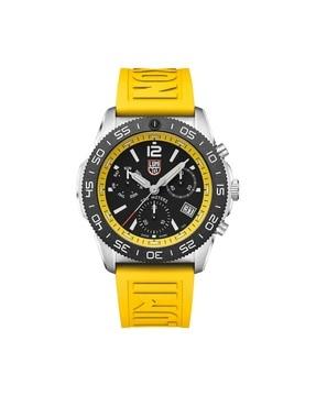 xs.3145 water-resistant analogue watch