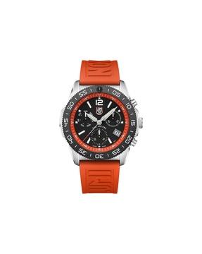xs.3149 water-resistant analogue watch