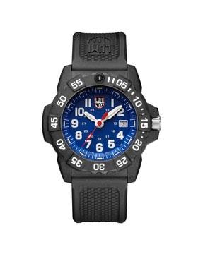 xs.3503.f water-resistant analogue watch