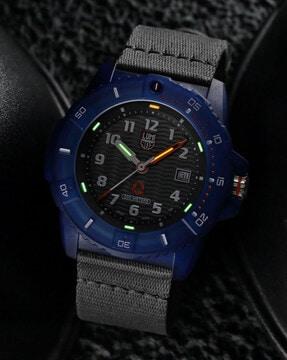 xs.8902.eco analogue watch