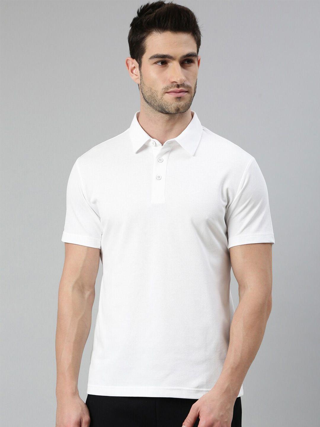 xtep polo collar sports t-shirt